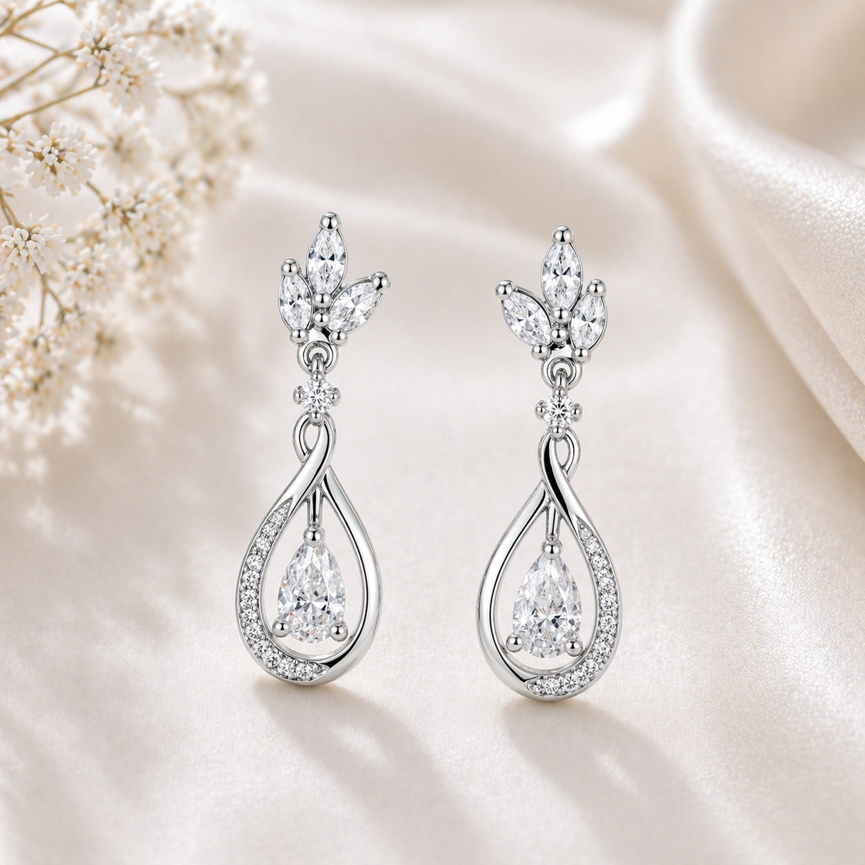 Earrings 3