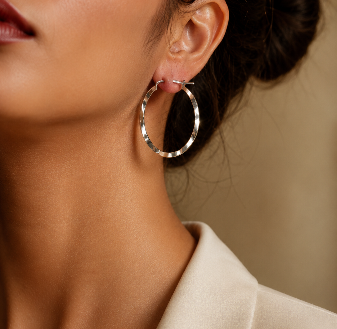 Evara Hoops