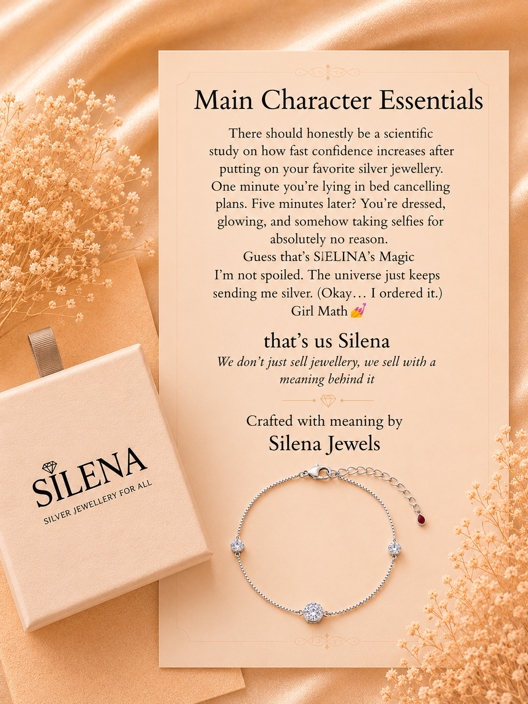 Starlia Bracelet - Image 3