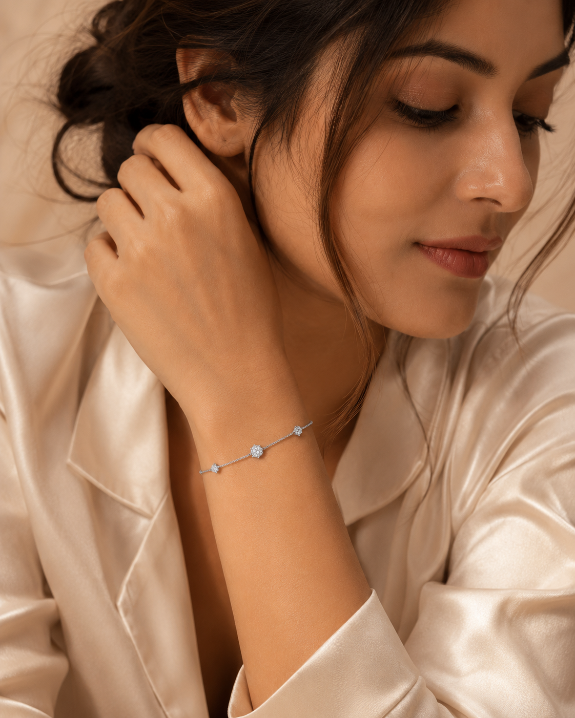 Starlia Bracelet