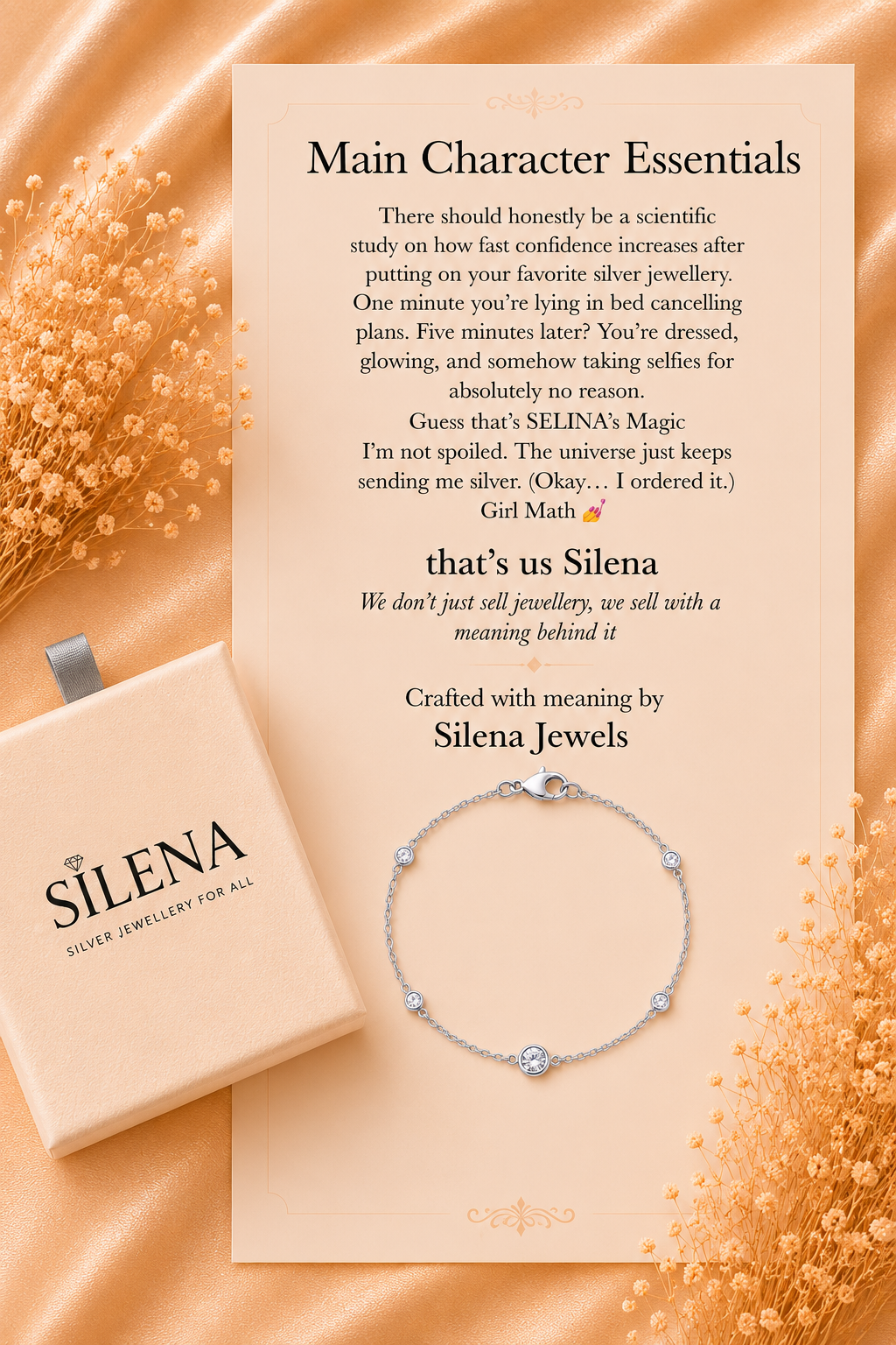 Astria Bracelet - Image 3