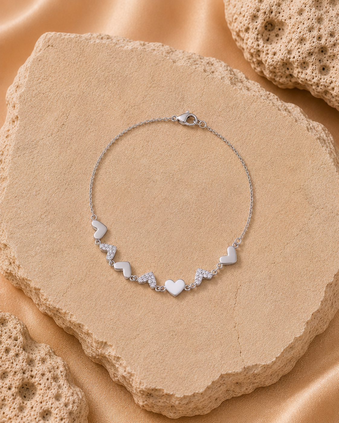 Triamour Bracelet - Image 2