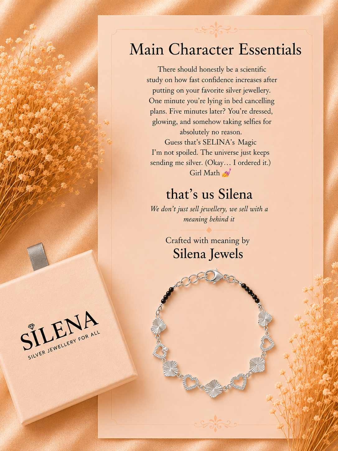 Amorisca Bracelet - Image 2