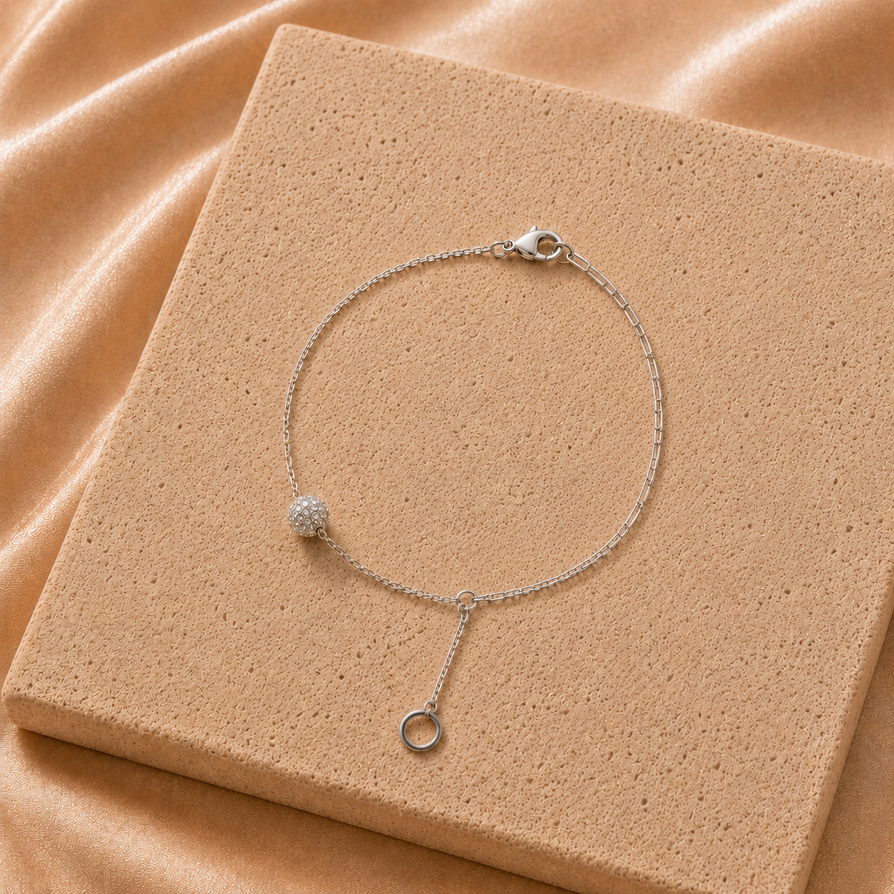 Lumina Sphere Bracelet - Image 2
