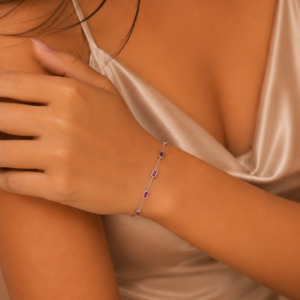 Roselight Bracelet