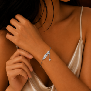Blossom Grace Bracelet
