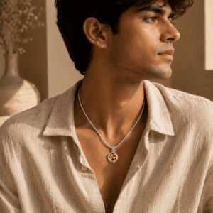 Ekam Ik Onkar Pendant