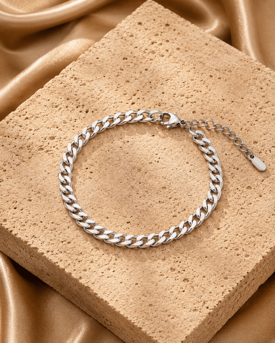 Imperium Chain Bracelet - Image 2