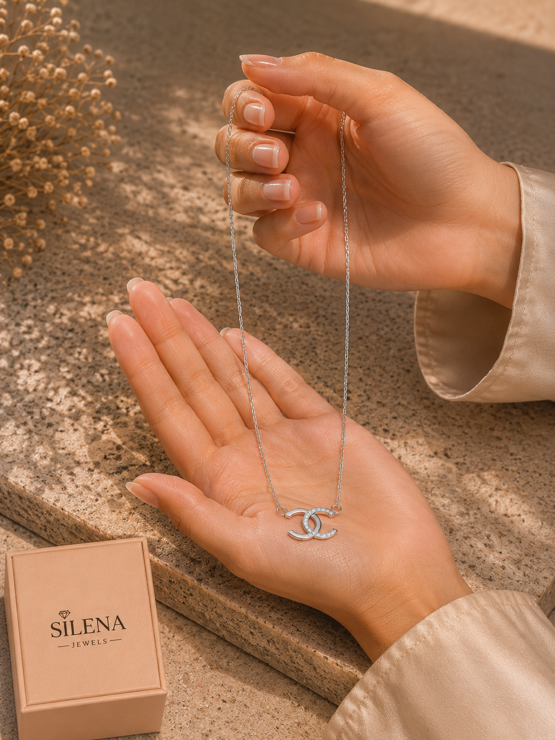 Novelle Necklace - Image 3