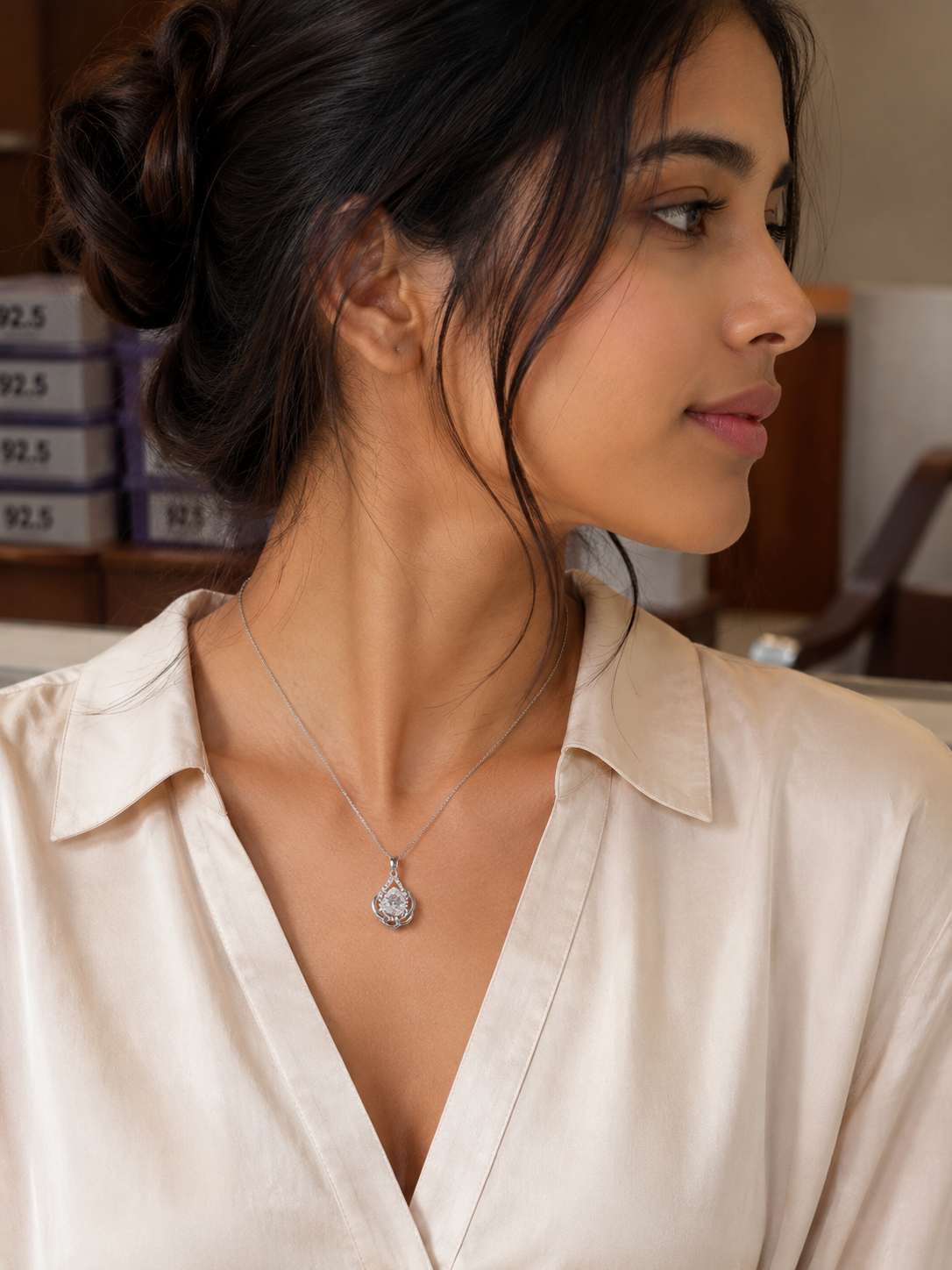 Lumielle Necklace